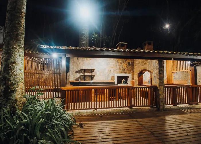 Putini Pousada E Hotel By Oyo São Roque